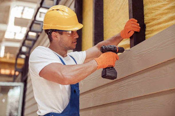 Reliable Claymont, DE Siding Solutions